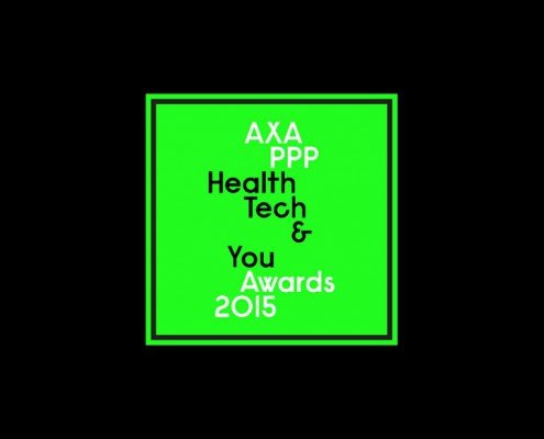AXA PPP Health Tech & You Awards