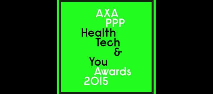 AXA PPP Health Tech & You Awards