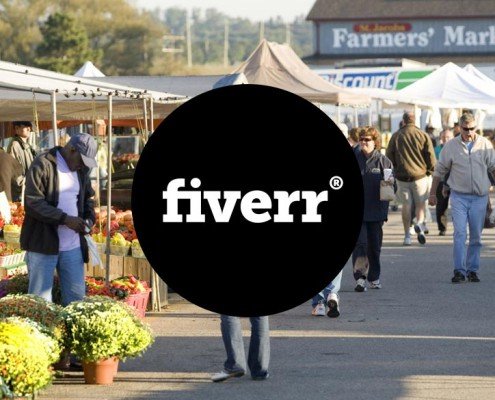 fiverr