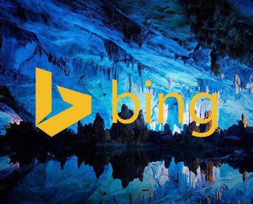 Bing-mobile-search-friendly