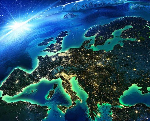 A Digital Single Market for Europe