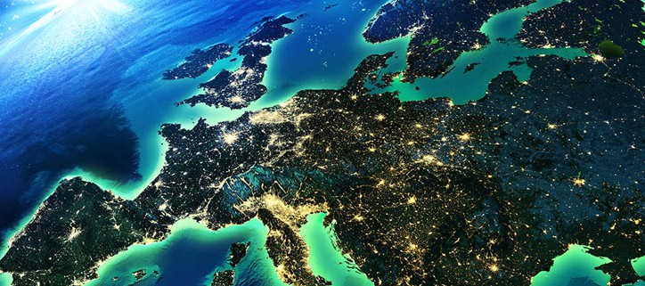 A Digital Single Market for Europe