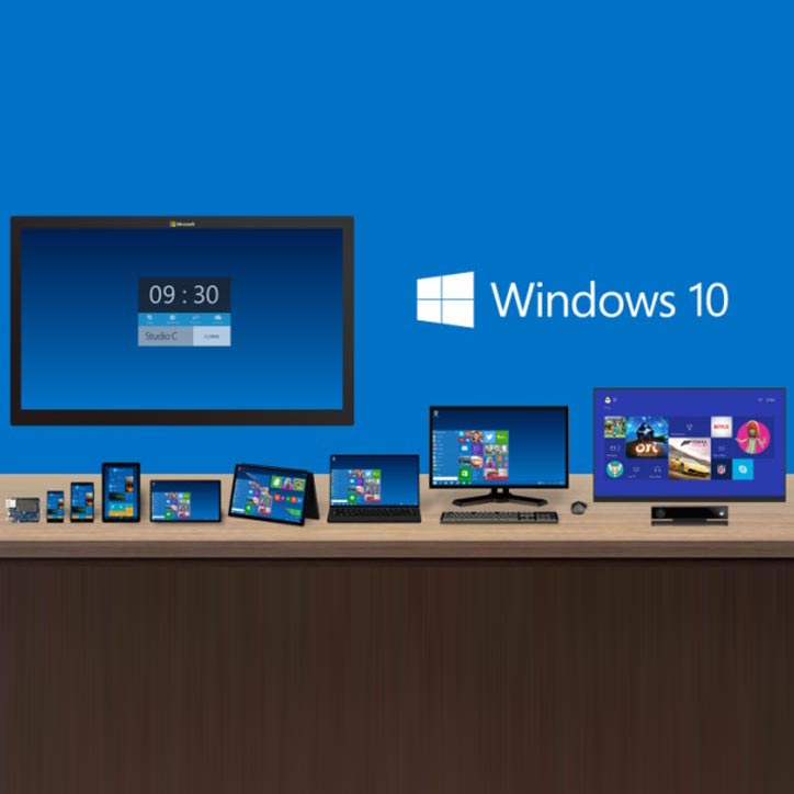 Windows 10 Release Date Set And Its Free Gurus