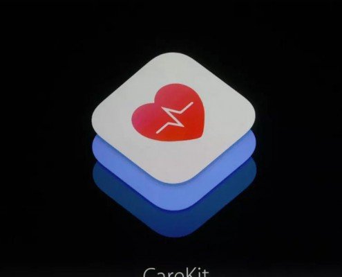 Apple CareKit